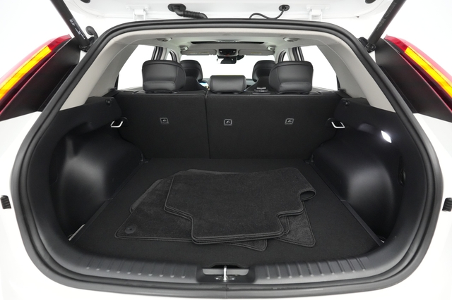 2023 Kia Niro EV
