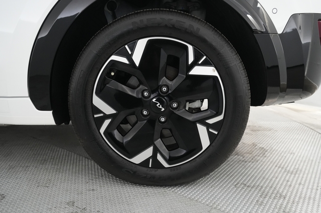 2023 Kia Niro EV