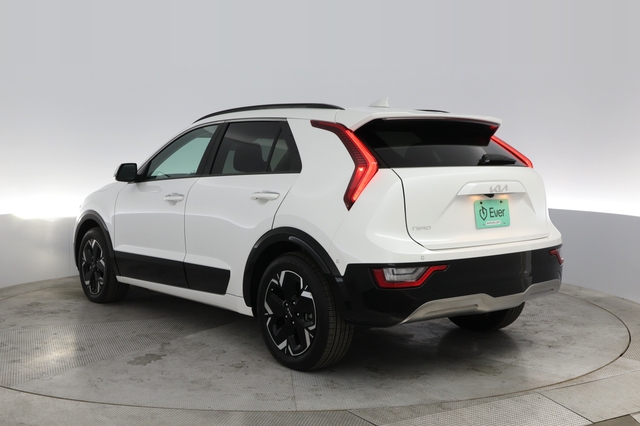 2023 Kia Niro EV