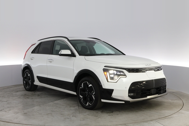 2023 Kia Niro EV