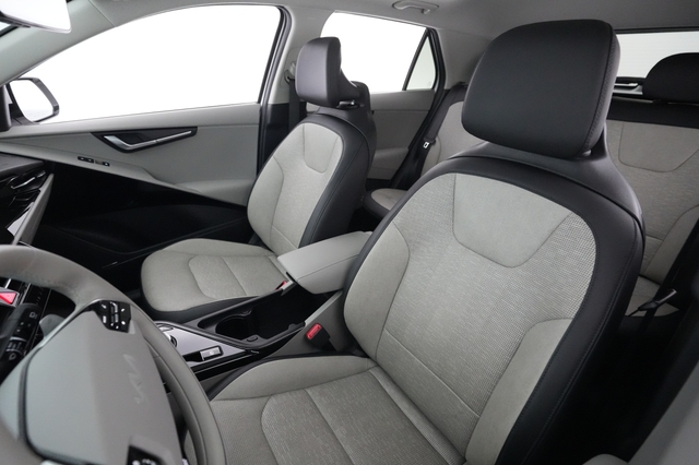 2023 Kia Niro EV