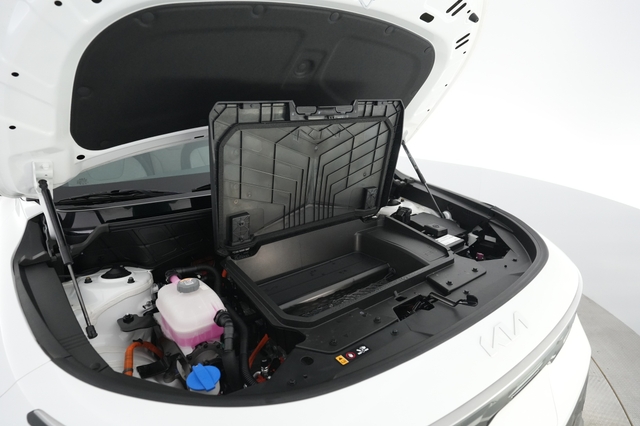 2023 Kia Niro EV