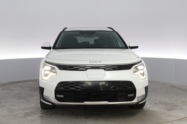 2023 Kia Niro EV