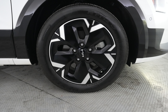 2023 Kia Niro EV