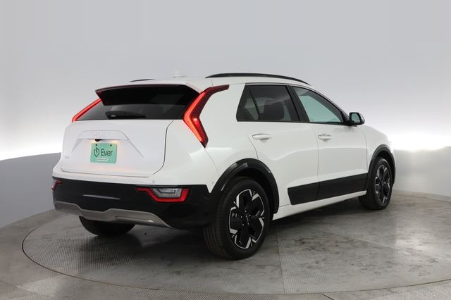 2023 Kia Niro EV