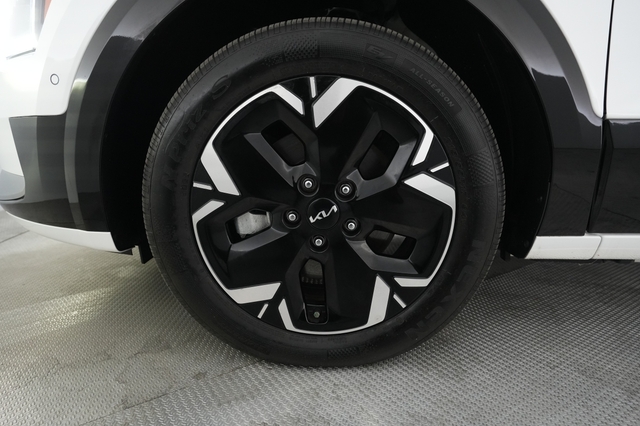2023 Kia Niro EV