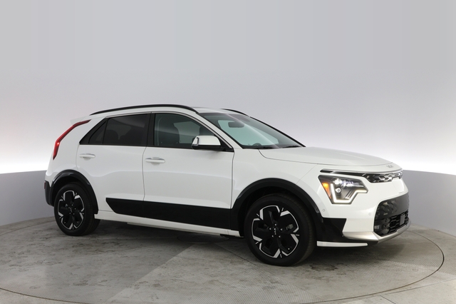 2023 Kia Niro EV