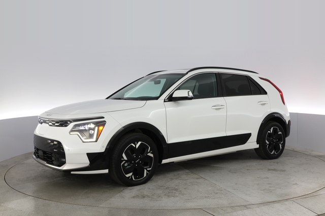 2023 Kia Niro EV