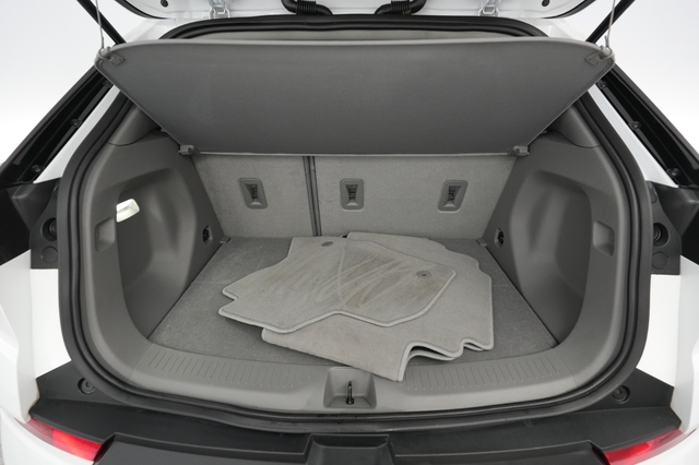 2022 Chevrolet Bolt EUV