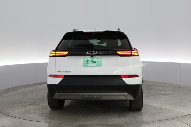 2022 Chevrolet Bolt EUV