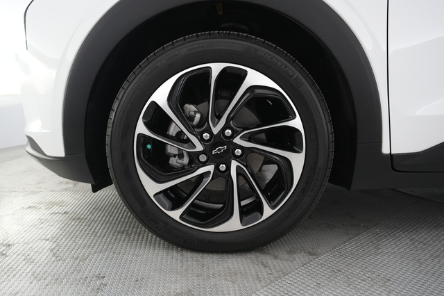 2022 Chevrolet Bolt EUV