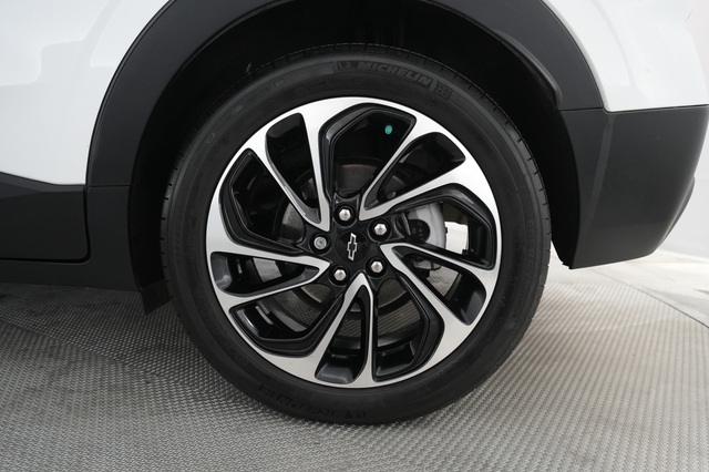 2022 Chevrolet Bolt EUV