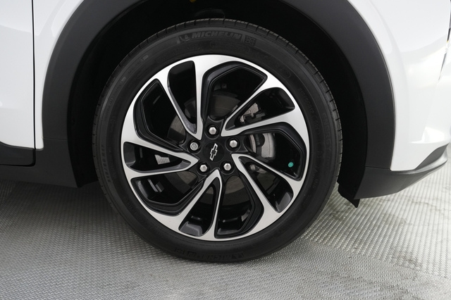 2022 Chevrolet Bolt EUV