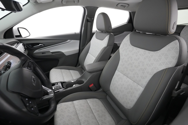 2022 Chevrolet Bolt EUV