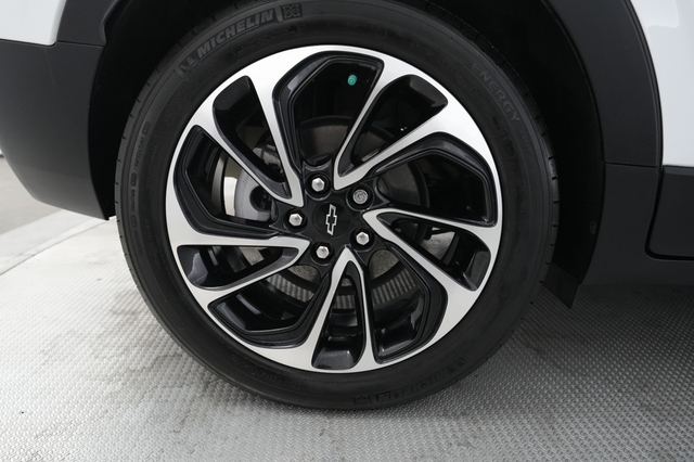 2022 Chevrolet Bolt EUV