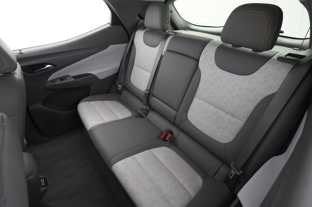 2022 Chevrolet Bolt EUV