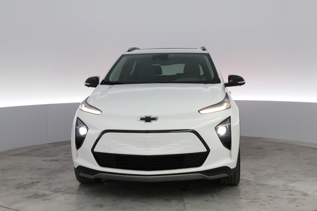 2022 Chevrolet Bolt EUV