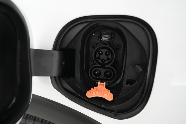 2022 Chevrolet Bolt EUV