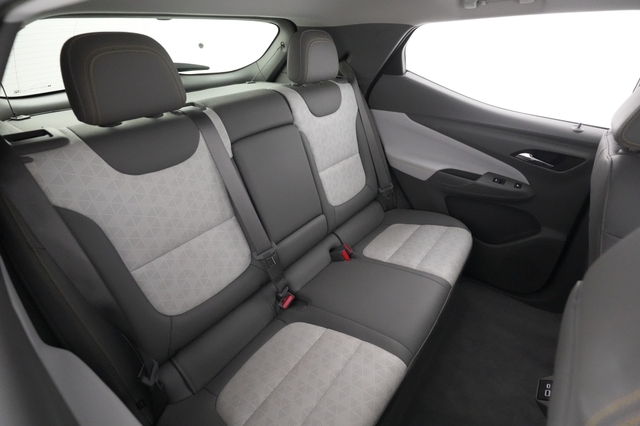 2022 Chevrolet Bolt EUV
