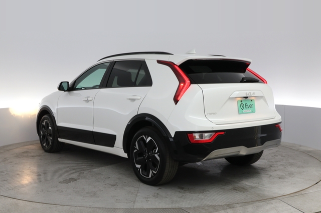 2024 Kia Niro EV
