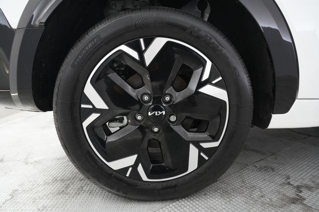 2024 Kia Niro EV