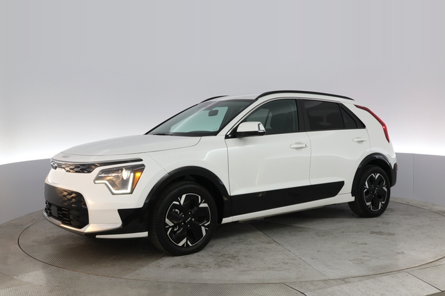 2024 Kia Niro EV