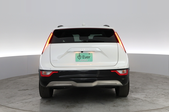 2024 Kia Niro EV