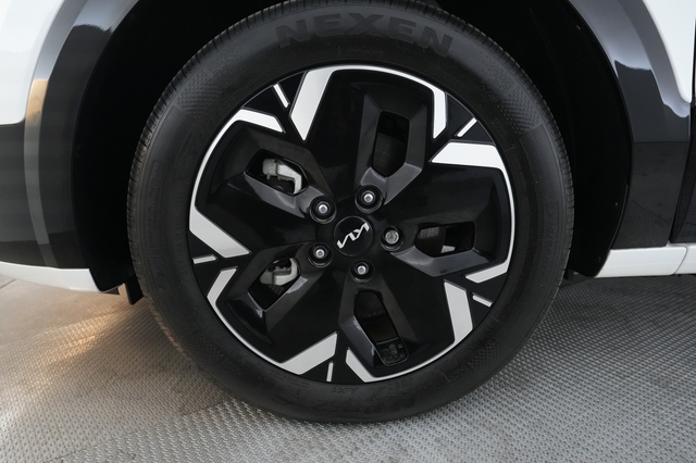 2024 Kia Niro EV