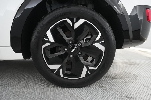 2024 Kia Niro EV