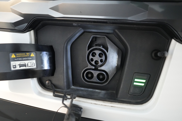 2024 Kia Niro EV