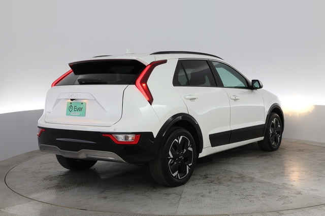 2024 Kia Niro EV