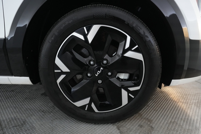 2024 Kia Niro EV