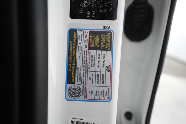 2024 Kia Niro EV