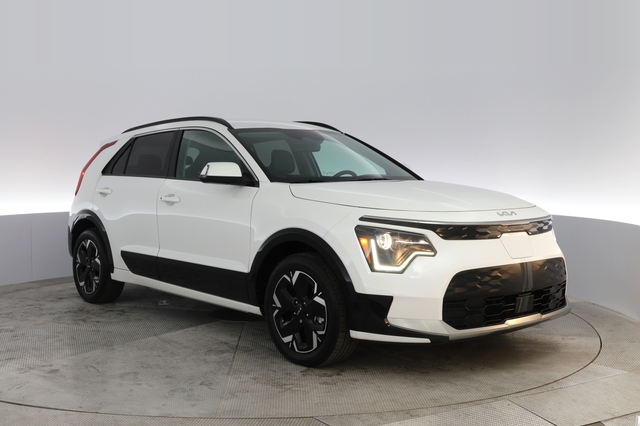 2024 Kia Niro EV