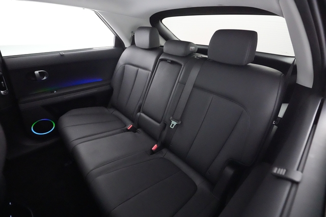 2022 Hyundai IONIQ 5