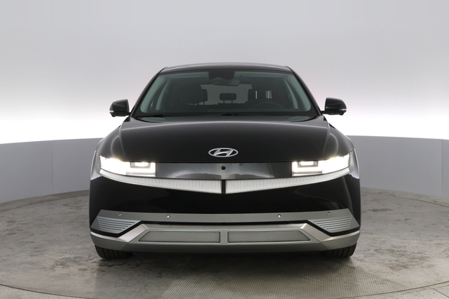 2022 Hyundai IONIQ 5