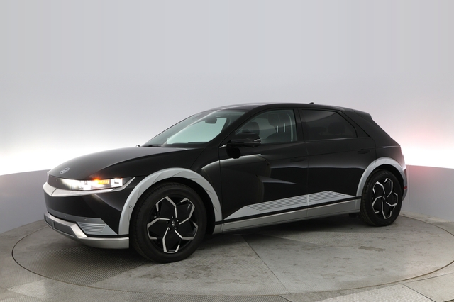 2022 Hyundai IONIQ 5
