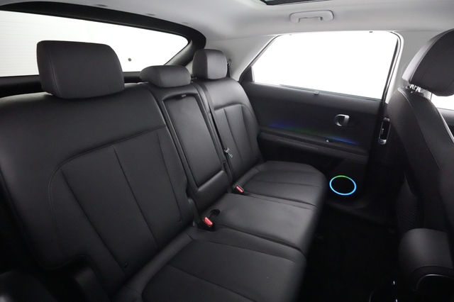 2022 Hyundai IONIQ 5