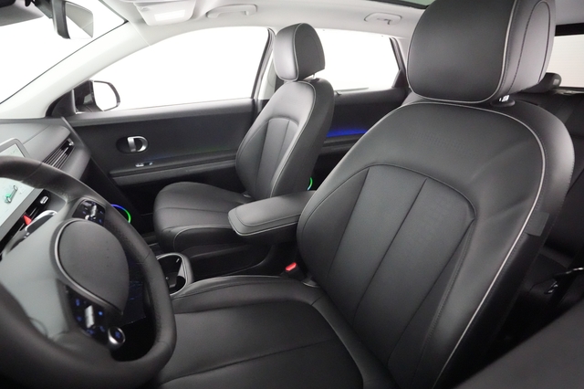 2022 Hyundai IONIQ 5