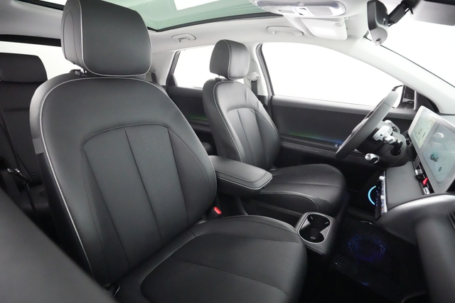 2022 Hyundai IONIQ 5