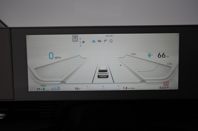2022 Hyundai IONIQ 5