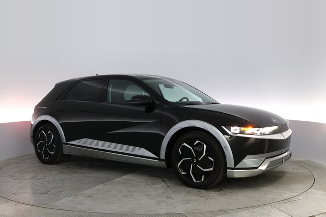 2022 Hyundai IONIQ 5