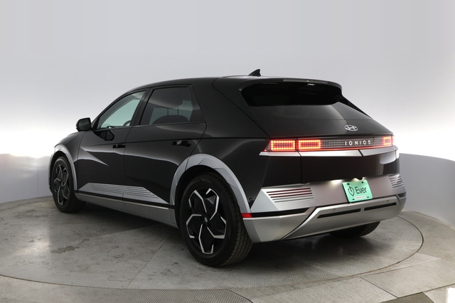 2022 Hyundai IONIQ 5