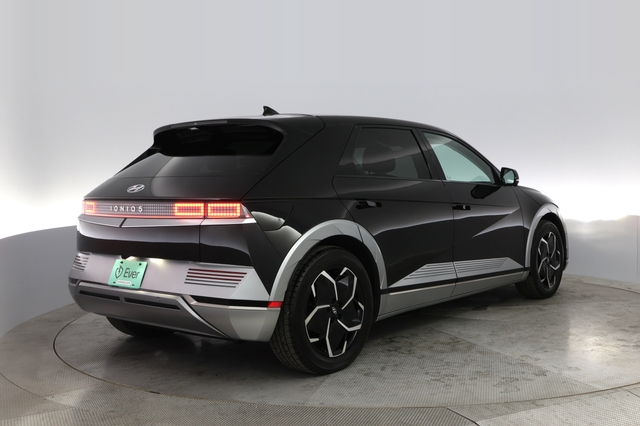 2022 Hyundai IONIQ 5