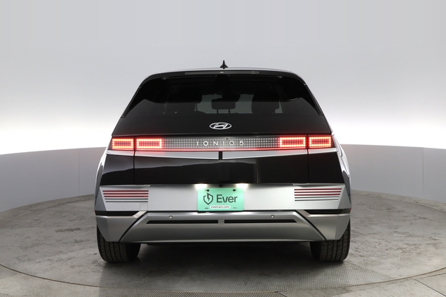 2022 Hyundai IONIQ 5