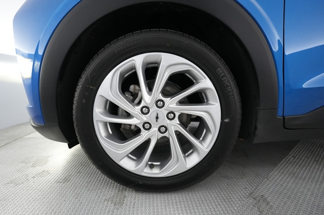 2022 Chevrolet Bolt EUV