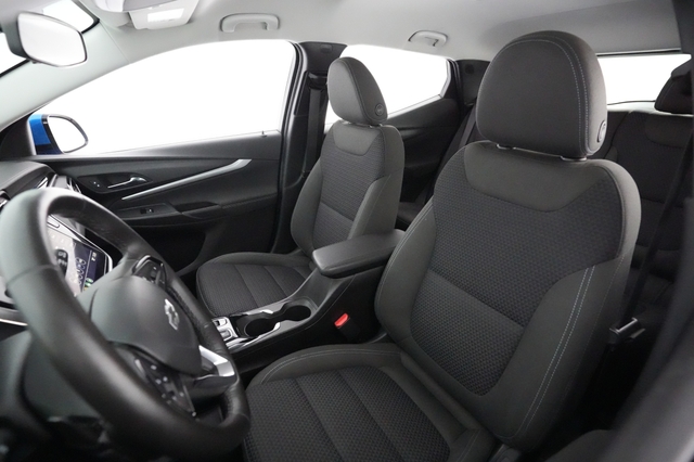 2022 Chevrolet Bolt EUV