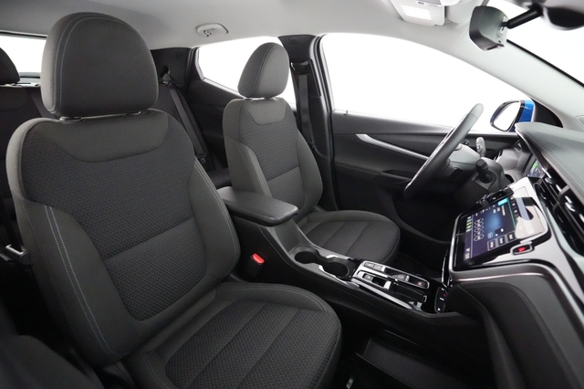 2022 Chevrolet Bolt EUV