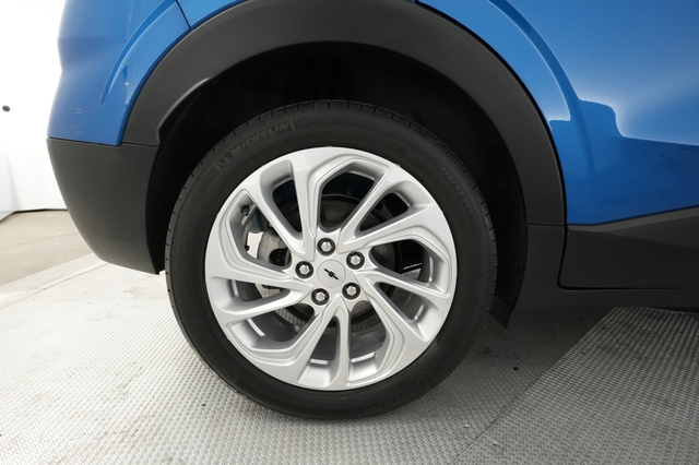 2022 Chevrolet Bolt EUV