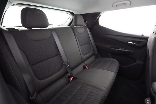 2022 Chevrolet Bolt EUV